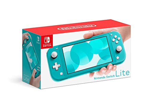 Best nintendo switch lite in 2022 [Based on 50 expert reviews]