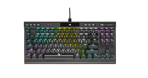 Best clavier corsair in 2022 [Based on 50 expert reviews]