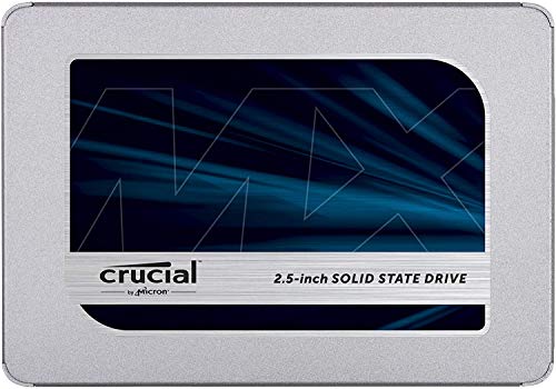 Best disque ssd in 2022 [Based on 50 expert reviews]
