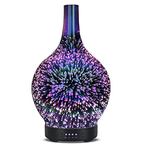 Best diffuseur huiles essentielles in 2022 [Based on 50 expert reviews]