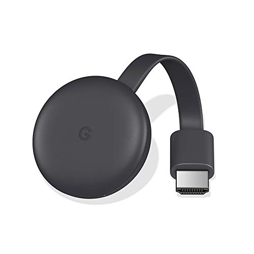 Best google chromecast in 2022 [Based on 50 expert reviews]