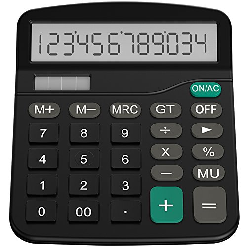 Best calculatrice in 2022 [Based on 50 expert reviews]