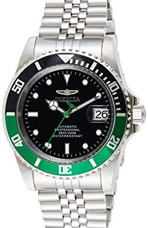 Invicta Pro Diver 29177 Montre Homme, 42 mm