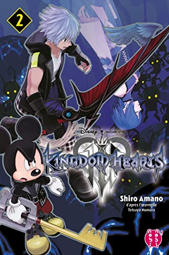 Best kingdom hearts in 2022 [Based on 50 expert reviews]