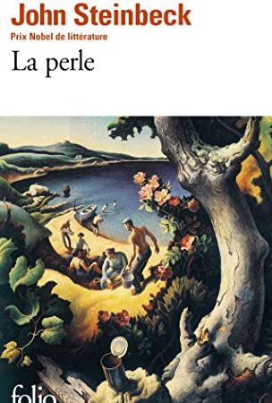 La perle