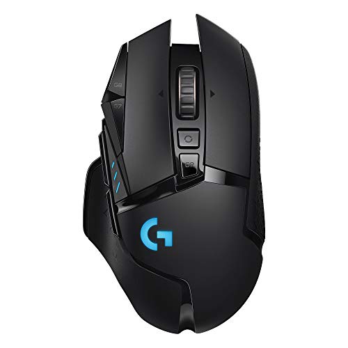 Best souris gaming in 2022 [Based on 50 expert reviews]