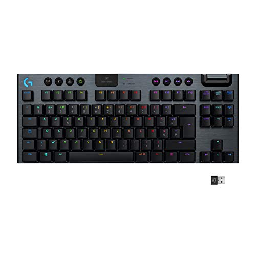 Best clavier gaming in 2022 [Based on 50 expert reviews]