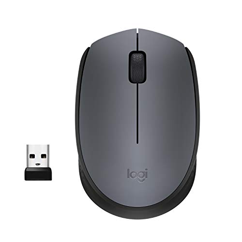 Best souris sans fil logitech in 2022 [Based on 50 expert reviews]