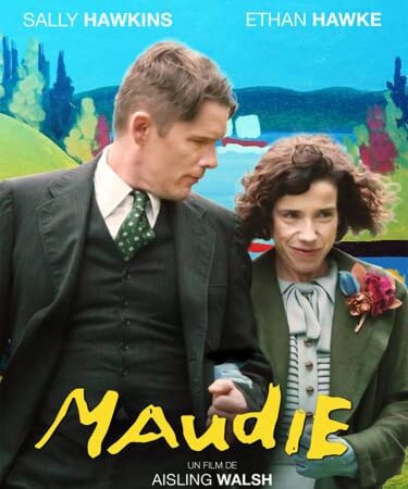 Maudie