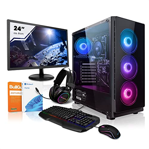 Best pc in 2022 [Based on 50 expert reviews]