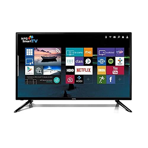 Best smart tv in 2022 [Based on 50 expert reviews]