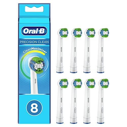 Best oral b in 2022 [Based on 50 expert reviews]