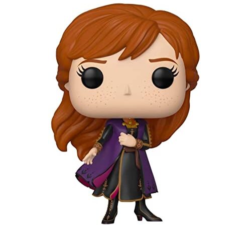 POP! Disney: Frozen 2 - Anna