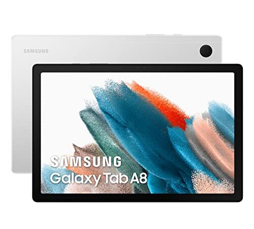 Samsung Tab A8 (X200N) 64GB Wi-FI Grey