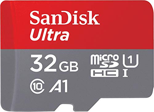 Best carte micro sd 32 go in 2022 [Based on 50 expert reviews]