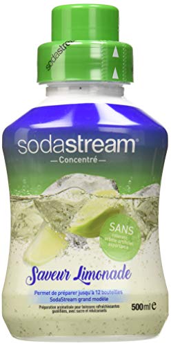 Best sodastream in 2022 [Based on 50 expert reviews]