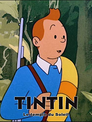 Best tintin in 2022 [Based on 50 expert reviews]