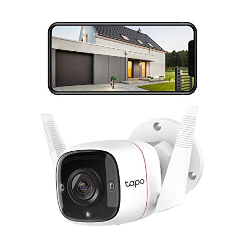 Best camera surveillance in 2022 [Based on 50 expert reviews]