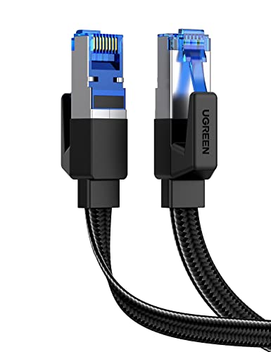 Best cable rj45 in 2022 [Based on 50 expert reviews]
