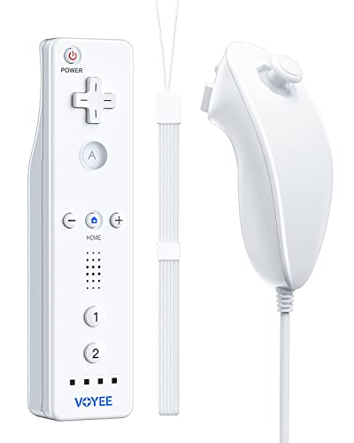 Best manette wii in 2022 [Based on 50 expert reviews]