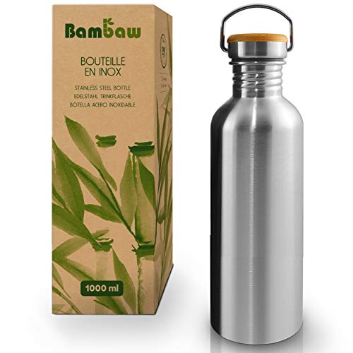 Best bouteille inox in 2022 [Based on 50 expert reviews]