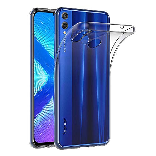 Best coque honor 8x in 2022 [Based on 50 expert reviews]