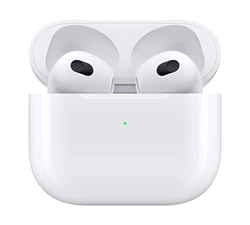 Apple AirPods (3ᵉ génération)