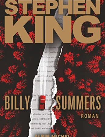 Billy Summers