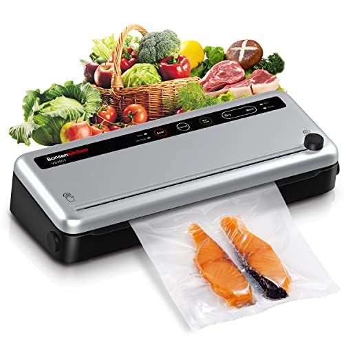 Best machine sous vide in 2022 [Based on 50 expert reviews]