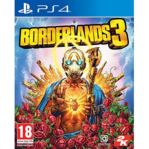 Best borderlands 3 in 2022 [Based on 50 expert reviews]