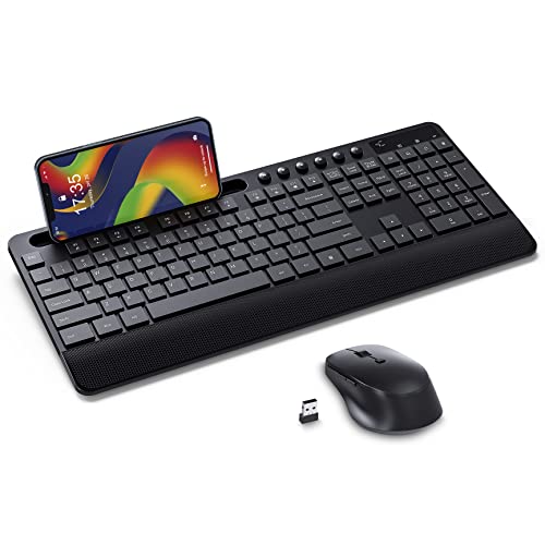 Best clavier souris sans fil in 2022 [Based on 50 expert reviews]