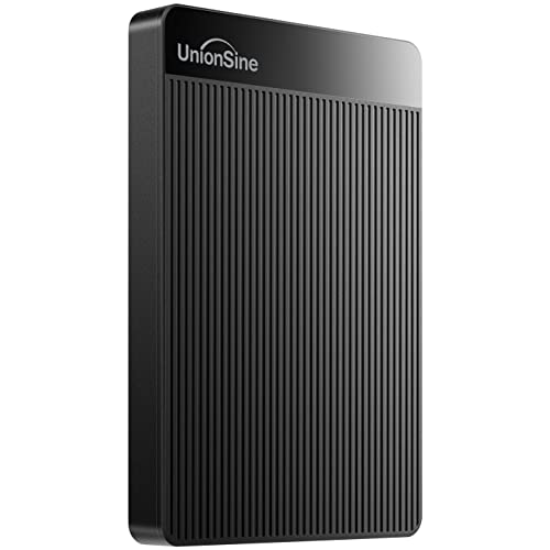 Best disque dur externe 500 go in 2022 [Based on 50 expert reviews]