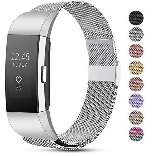 Best bracelet fitbit charge 2 in 2022 [Based on 50 expert reviews]