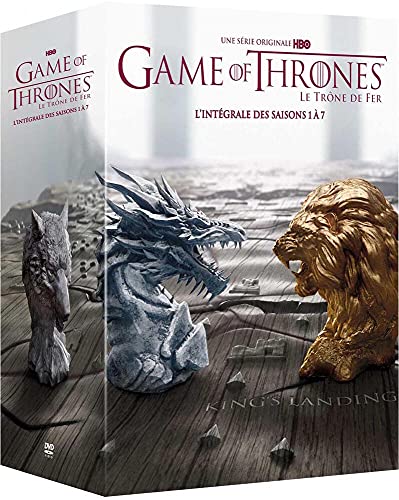 Best game of thrones saison 8 in 2022 [Based on 50 expert reviews]