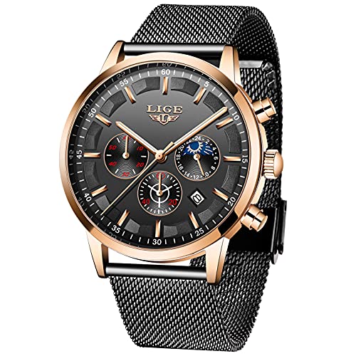 Best montre homme pas cher in 2022 [Based on 50 expert reviews]