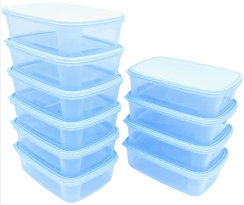 Best tupperware in 2022 [Based on 50 expert reviews]