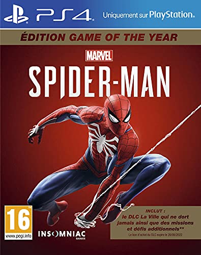 Best spiderman ps4 in 2022 [Based on 50 expert reviews]