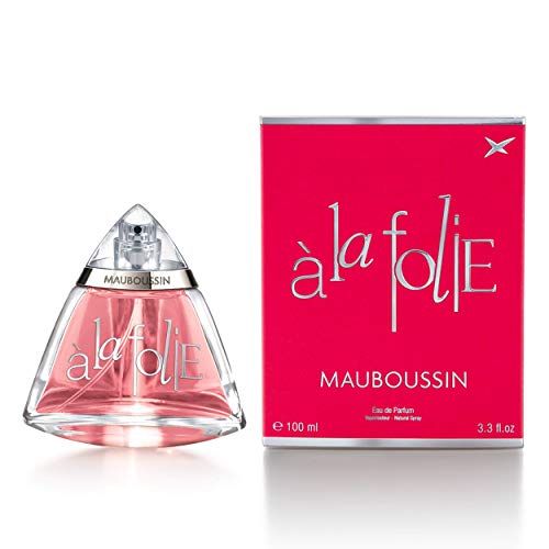 Best parfum femme in 2022 [Based on 50 expert reviews]