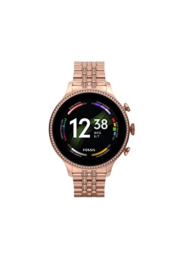 Best montre connectée femmes in 2022 [Based on 50 expert reviews]