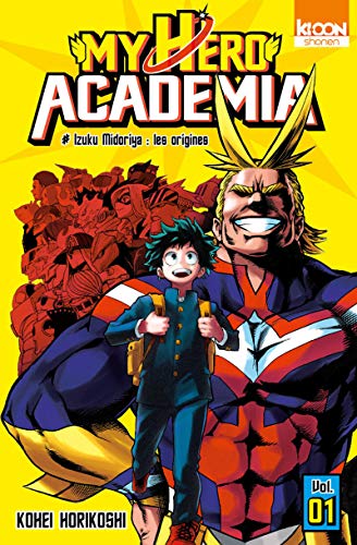 Best my hero academia in 2022 [Based on 50 expert reviews]