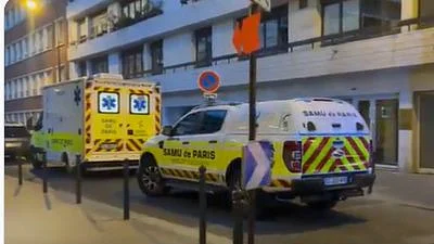 Fusillade à Paris : un mort et 4 blessés, un suspect capturé, un de plus en fuite… ce que l’on sait