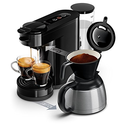 Best machine a cafe in 2022 [Based on 50 expert reviews]