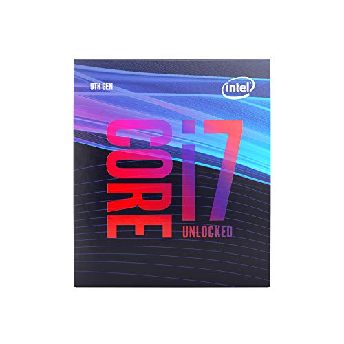 Best i7 9700k in 2022 [Based on 50 expert reviews]