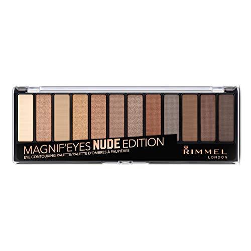 Best palette maquillage yeux in 2022 [Based on 50 expert reviews]