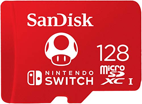 Best carte micro sd 128go in 2022 [Based on 50 expert reviews]