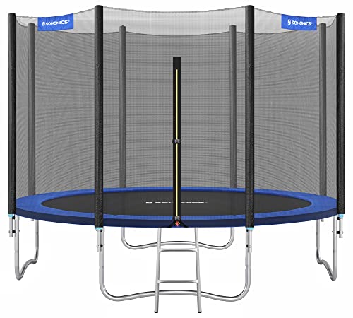 Best trampoline in 2022 [Based on 50 expert reviews]