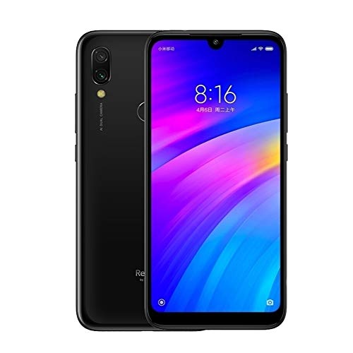 Best xiaomi redmi 7 in 2022 [Based on 50 expert reviews]