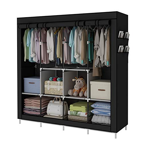 Best armoire vetement in 2022 [Based on 50 expert reviews]