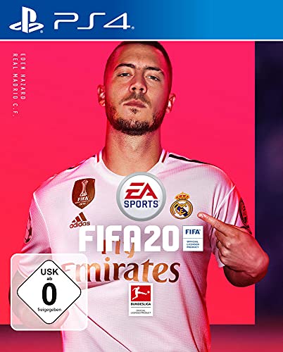 Best fifa 20 ps4 in 2022 [Based on 50 expert reviews]