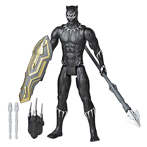 Best black panther in 2022 [Based on 50 expert reviews]